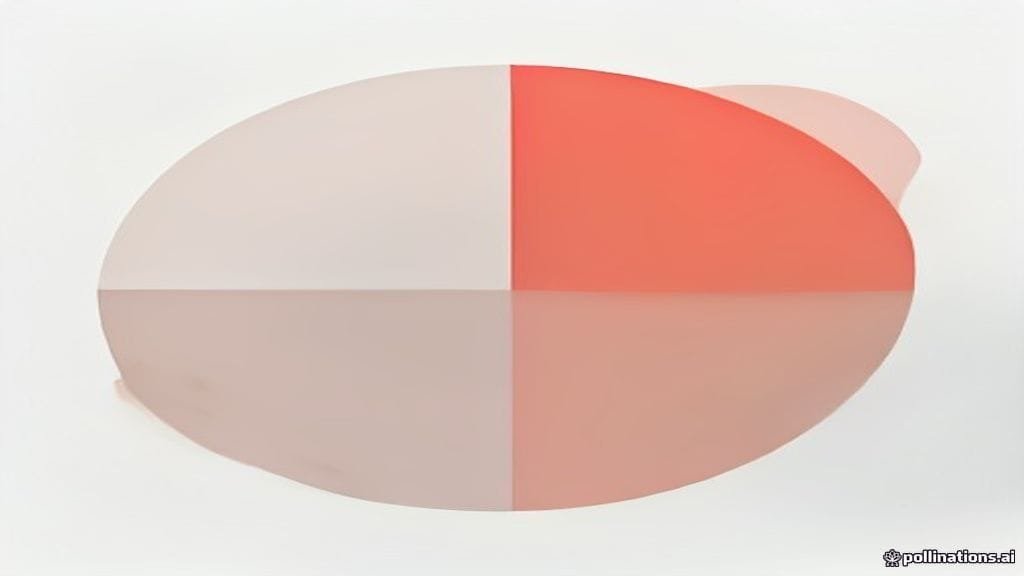 Abstract minimalist illustration representing the Hindi number eighty-eight (Athasi)